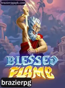 Explorando o Fascinante Mundo de BlessedFlame