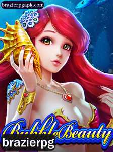 Explorando BubbleBeauty: Um Novo RPG de Aventura Mágica no Mundo de brazierpg