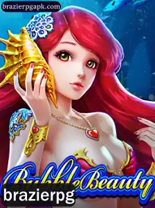 Explorando BubbleBeauty: Um Novo RPG de Aventura Mágica no Mundo de brazierpg