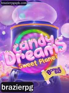 CandyDreamsSweetPlanet: Uma Jornada Doce no Mundo RPG