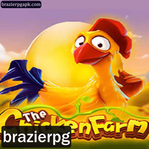 Descubra ChickenFarm: O RPG Brazier que Está Conquistando o Mundo dos Games