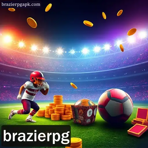 brazierpg e Comunidade Jogadores: Sua Experiência Completa em Cassino e Apostas