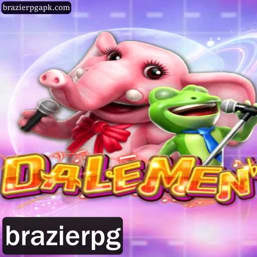 Explorando DALEMEN: Um Mergulho na Magia de brazierpg