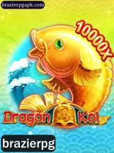 Explorando o Fascinante Mundo de DragonKoi: Um RPG de Braziers