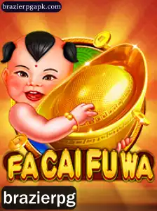 Explorando o Fascinante Mundo de FaCaiFuWa