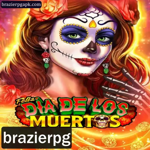 FelizDiadelos: Descubra a Experiência Única do Jogo 'brazierpg'