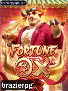 FortuneOx: Um Mergulho no Universo cativante de Jogos RPG