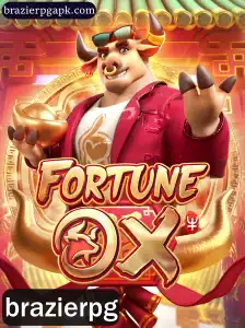 FortuneOx: Um Mergulho no Universo cativante de Jogos RPG