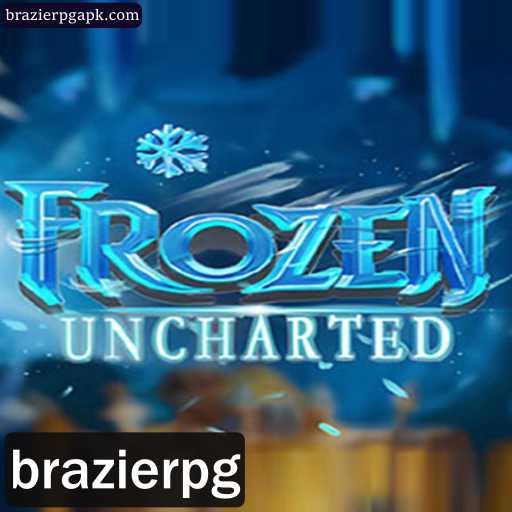 Explorando o Universo de FrozenUncharted