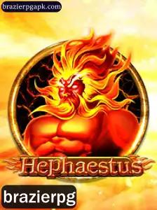 Descubra o Universo Épico de Hephaestus: O Jogo de Estratégia Envolvente