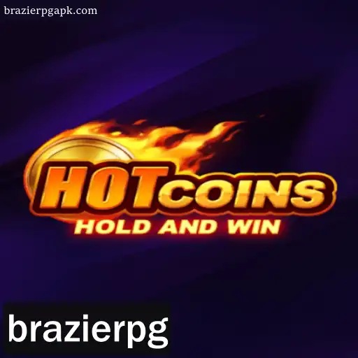 Explorando o Mundo de HotCoins: Um Mergulho no Universo Brazierpg