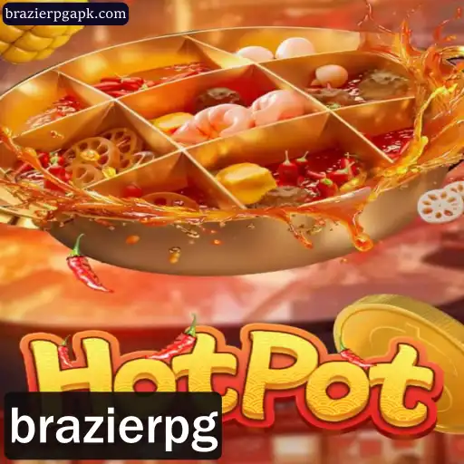 Descubra Hotpot: O RPG de Ação e Estratégia do Momento