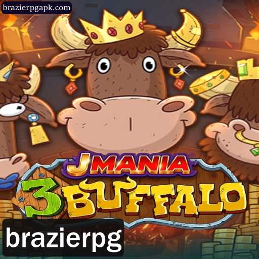 Explorando o Fascinante Mundo de JMania3Buffalo: Uma Aventura RPG Inovadora