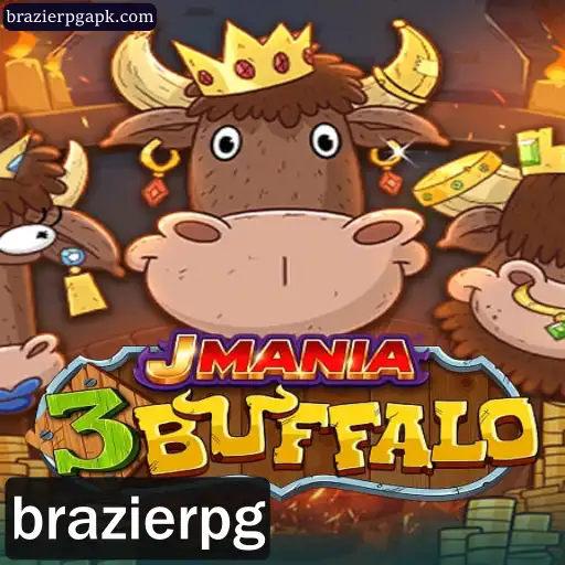 Explorando o Fascinante Mundo de JMania3Buffalo: Uma Aventura RPG Inovadora