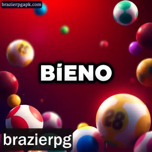 A Experiência do brazierpg com Jogos de bingo: Diversão e Funcionalidades Especiais