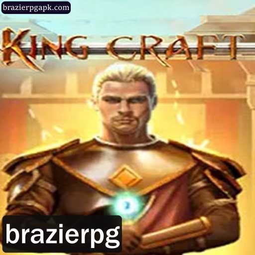 Explorando KingcraftMenomin: O Novo Braze RPG