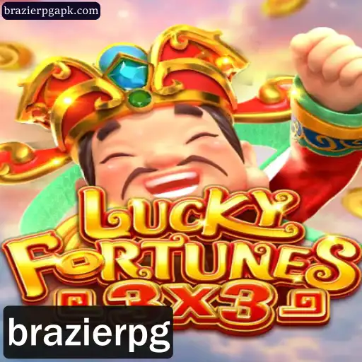Explorando o Universo de LUCKYFORTUNES3x3: Descrição, Introdução e Regras