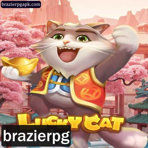 Descubra o Universo Fascinante de LuckyCat: Um Novo Horizonte no Mundo dos Jogos