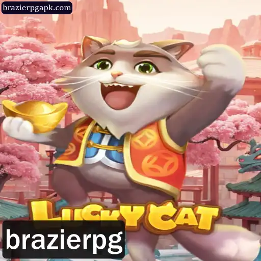 Descubra o Universo Fascinante de LuckyCat: Um Novo Horizonte no Mundo dos Jogos