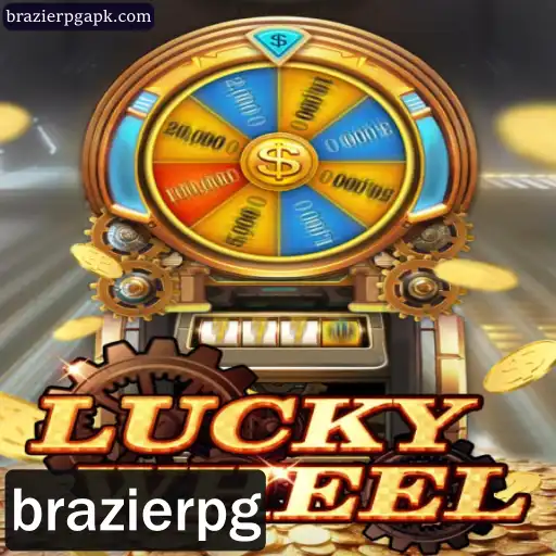 LuckyWheel: Uma Imersão no Mundo do BraziERPG