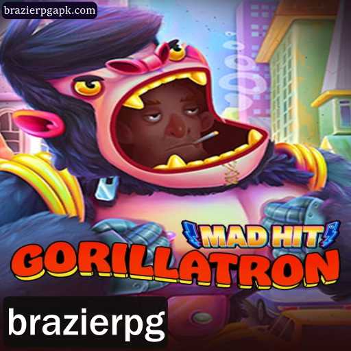 Explorando MadHitGorillatron: O RPG Interativo e Inovador