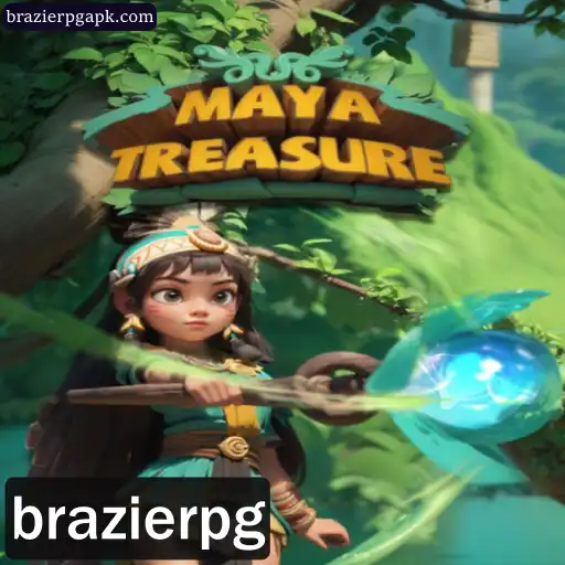 MayaTreasure: Uma Nova Jornada RPG Inovadora
