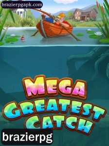 MegaGreatestCatch: Descubra a Nova Sensação dos RPGs