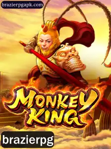 MonkeyKing: O Universo Estratégico de Brazierpg