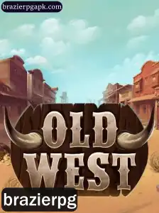 OldWest: Aventuras no Oeste Selvagem com brazierpg