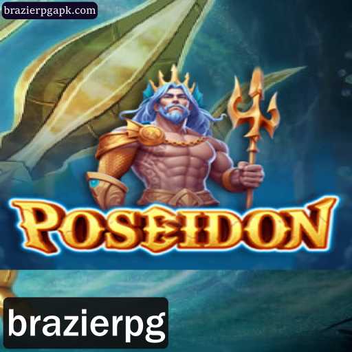 Explorando o Universo de Poseidon: O RPG Inovador do Momento