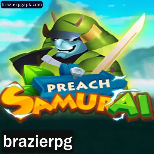 PreachSamurai: Um Mergulho Profundo no RPG de Estratégia