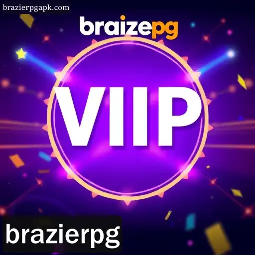 Experiência Exclusiva do Programa VIP na brazierpg: Benefícios e Funcionalidades