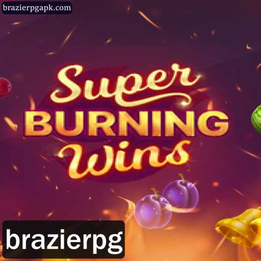 SuperBurningWins: Um Mergulho no Mundo de Aventuras do Brazierpg