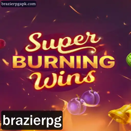 SuperBurningWins: Um Mergulho no Mundo de Aventuras do Brazierpg
