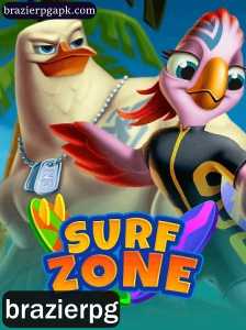 Explorando o Mundo do Jogo SurfZone: Aventuras e Estratégias