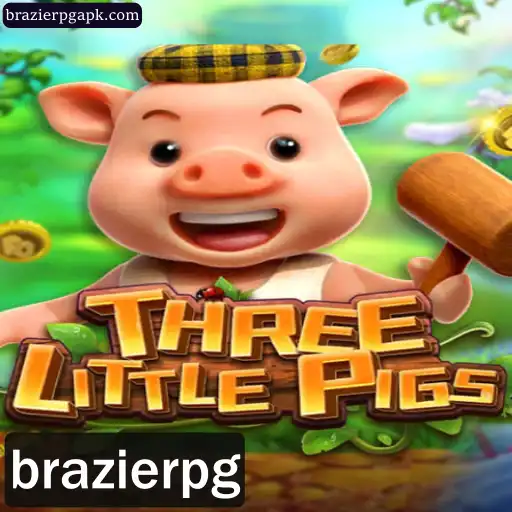 Explorando THREELITTLEPIGS: Um Mergulho no Jogo Inovador de Estratégia