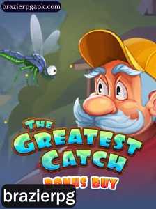 Explorando as Aventuras Subaquáticas em TheGreatestCatchBonusBuy