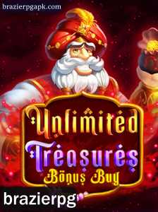 Explorando UnlimitedTreasuresBonusBuy: Aventuras e Estratégias no Mundo de brazierpg