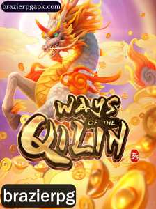 Descubra o Fascinante Mundo de 'Ways of the Qilin'
