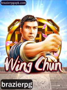 Explorando o Universo de WingChun: Um Novo Horizonte no Gênero RPG