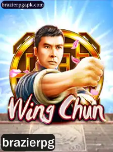 Explorando o Universo de WingChun: Um Novo Horizonte no Gênero RPG