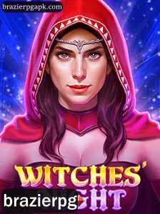Descubra o Mundo de WitchesNight: O RPG Inovador que Encanta Jogadores