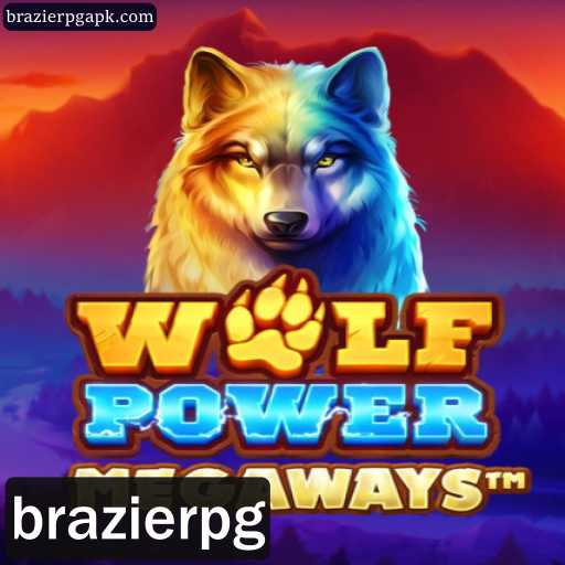 WolfPowerMega: A Nova Experiência de RPG que Conquista Gamers em 2023