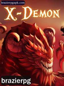 Explorando o Universo de XDemon: Uma Aventura Única no Mundo dos RPGs